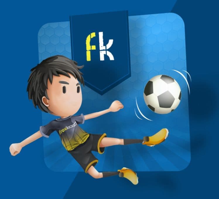 Football App Logo